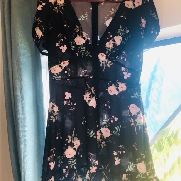 DRESS - Picture 2 of 3